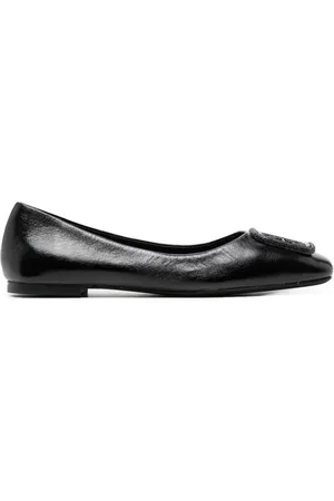 Tory Burch Ballerine in pelle