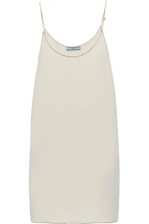Prada Abito corto sablé