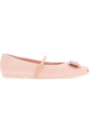 Salvatore Ferragamo Ballerine New Vara