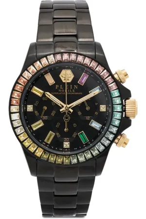 Philipp Plein Orologio Nobile Chronograph Lady 38mm