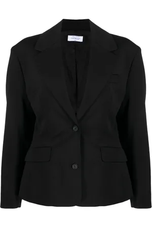 OFF-WHITE Blazer sartoriale