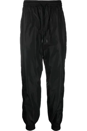 JUUN.J Pantaloni affusolati con coulisse
