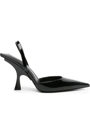 The Attico Mules a punta