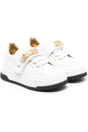 Moschino Sneakers con logo