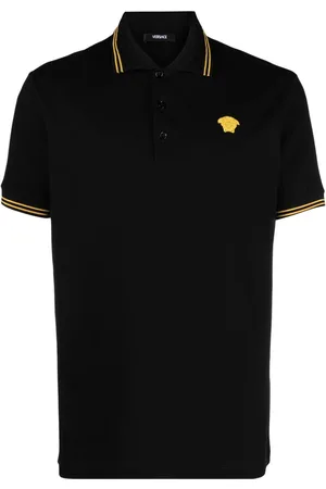 VERSACE Polo Medusa
