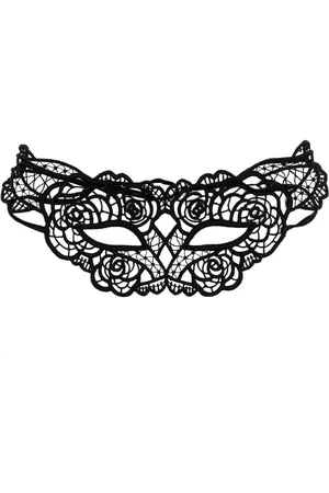FLEUR DU MAL Mascherina da notte
