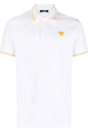 VERSACE Polo Medusa