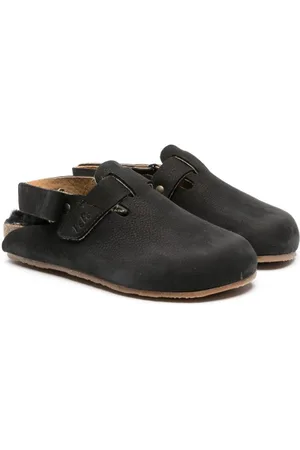 PèPè Clogs Lucio con cinturino posteriore