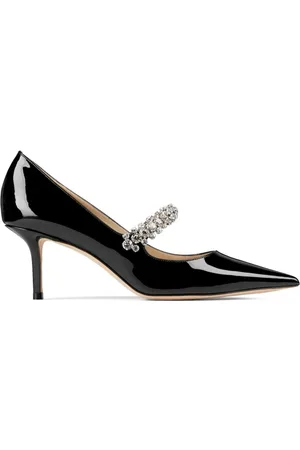 Jimmy Choo Mules Bing 65mm