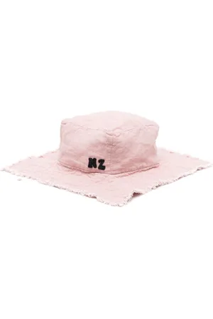 Natasha Zinko Cappello con applicazione