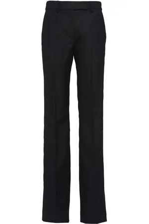 Prada Pantaloni sartoriali