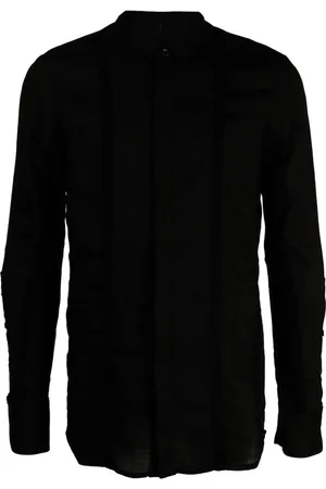 MASNADA Camicia slim