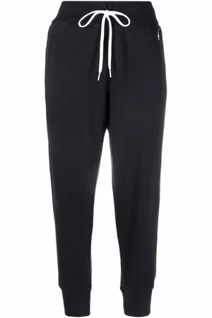 Ralph Lauren Pantaloni sportivi con ricamo Big Pony