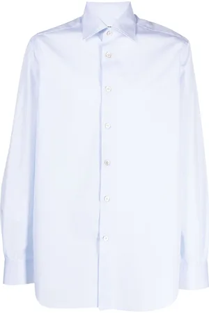 Kiton Camicia a righe