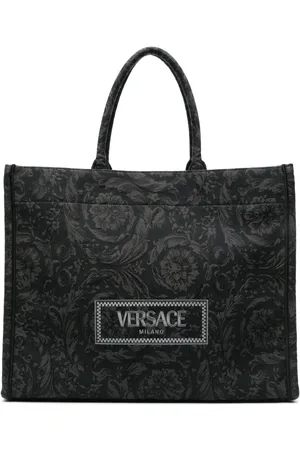 VERSACE Borsa tote Barocco Athena