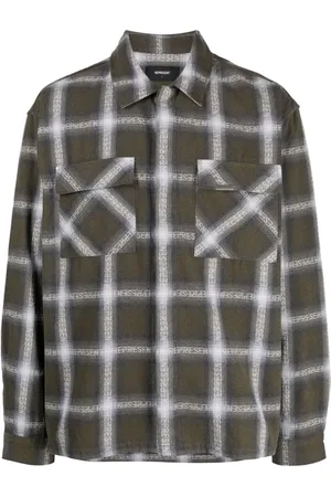 Represent Camicia con stampa