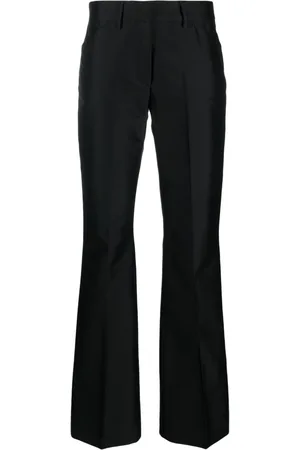 BARENA Pantaloni Isli svasati