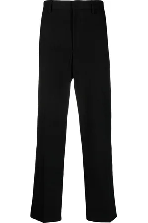 Acne Studios Pantaloni sartoriali dritti