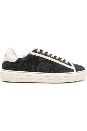VERSACE Sneakers Barocco Greca