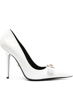 VERSACE Pumps Gianni 110mm