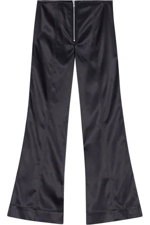 Ganni Pantaloni svasati
