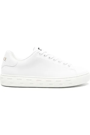 VERSACE Sneakers Greca goffrate