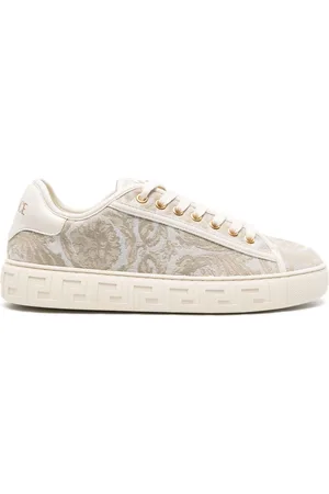 VERSACE Sneakers Barocco Greca