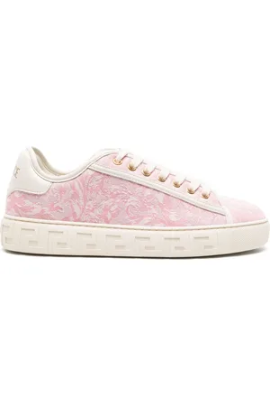 VERSACE Sneakers Barocco Greca