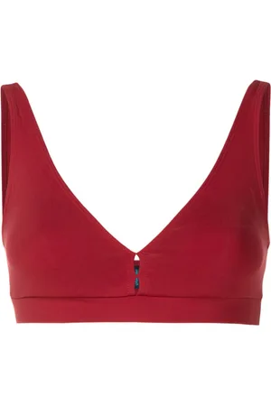 Lygia & Nanny Reggiseno sportivo Life con scollo a V