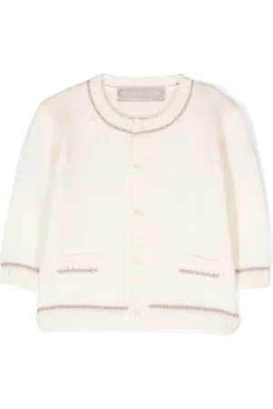 LA STUPENDERIA Cardigan