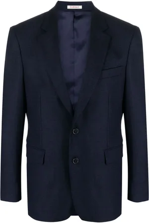 Fursac Blazer monopetto