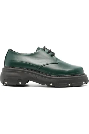 Phileo Derby AppleSkin™ con zeppa 60mm
