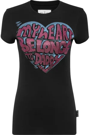 Philipp Plein T-shirt Sexy Pure
