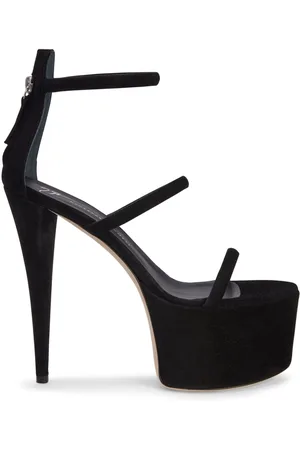 Giuseppe Zanotti Sandali Gz Aida 150mm