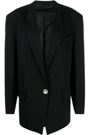 The Attico Blazer Glen