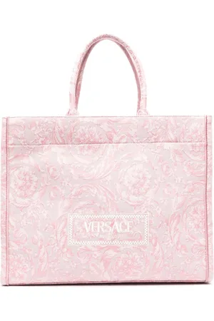 VERSACE Borsa tote Barocco Athena