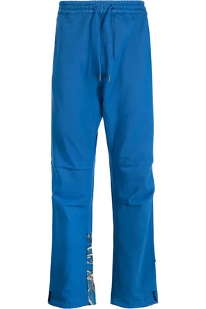 Maharishi Pantaloni con stampa