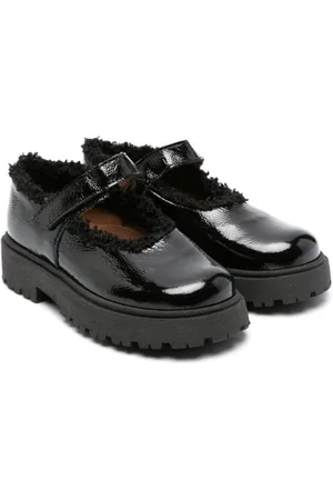 PèPè Ballerine Ingrid in pelle