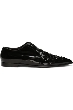 Dolce & Gabbana Derby con deocorazione