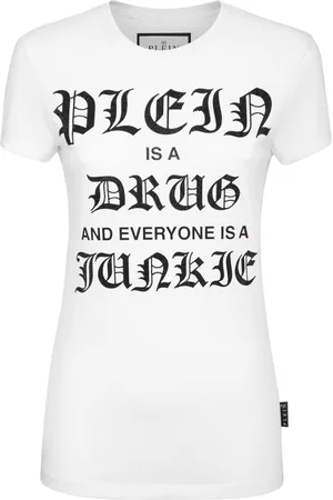 Philipp Plein T-shirt Sexy Pure