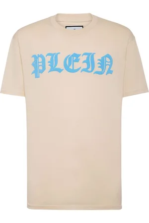 Philipp Plein T-shirt Gothic Plein
