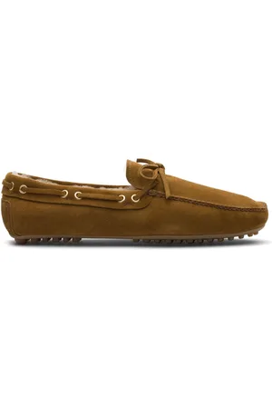 CAR SHOE Mocassini