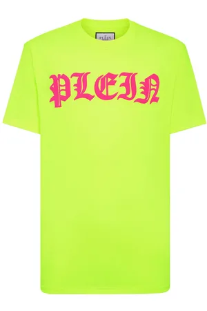 Philipp Plein T-shirt Gothic Plein