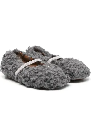 PèPè Ballerine con punta tonda