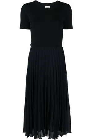 Claudie Pierlot Abito midi Teli