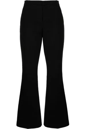 Vince Pantaloni sartoriali svasati