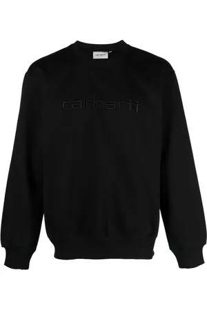 Carhartt Felpa con ricamo