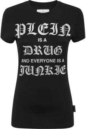 Philipp Plein T-shirt Sexy Pure