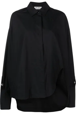 The Attico Camicia con logo