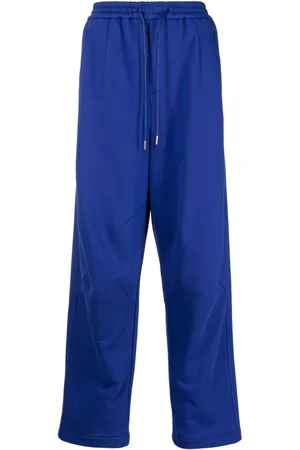 JUUN.J Pantaloni con coulisse